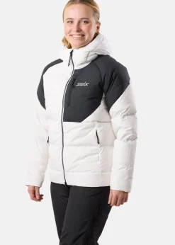 Swix Focus Down Jacket W