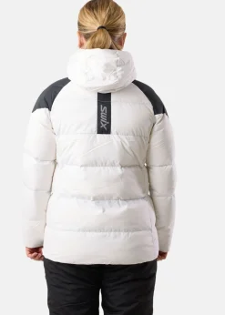 Swix Focus Down Jacket W