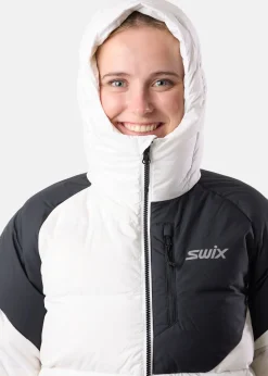 Swix Focus Down Jacket W