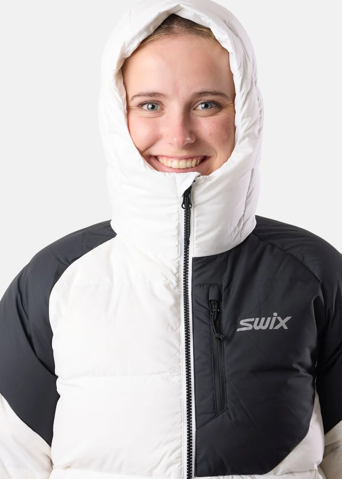 Swix Focus Down Jacket W