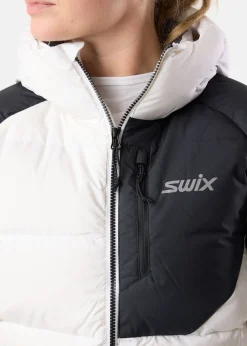 Swix Focus Down Jacket W