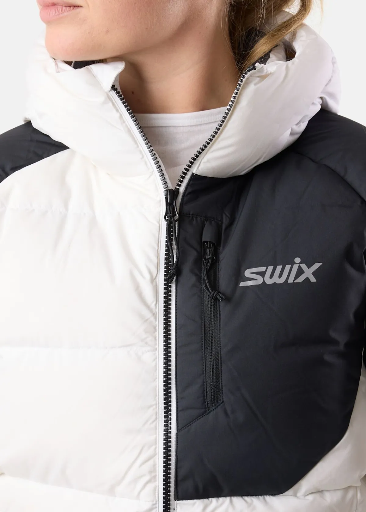 Swix Focus Down Jacket W