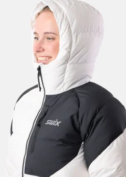 Swix Focus Down Jacket W