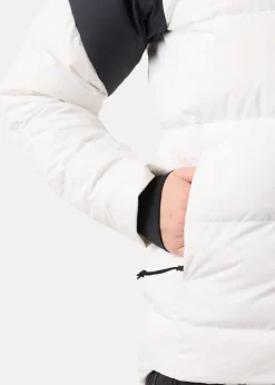Swix Focus Down Jacket W