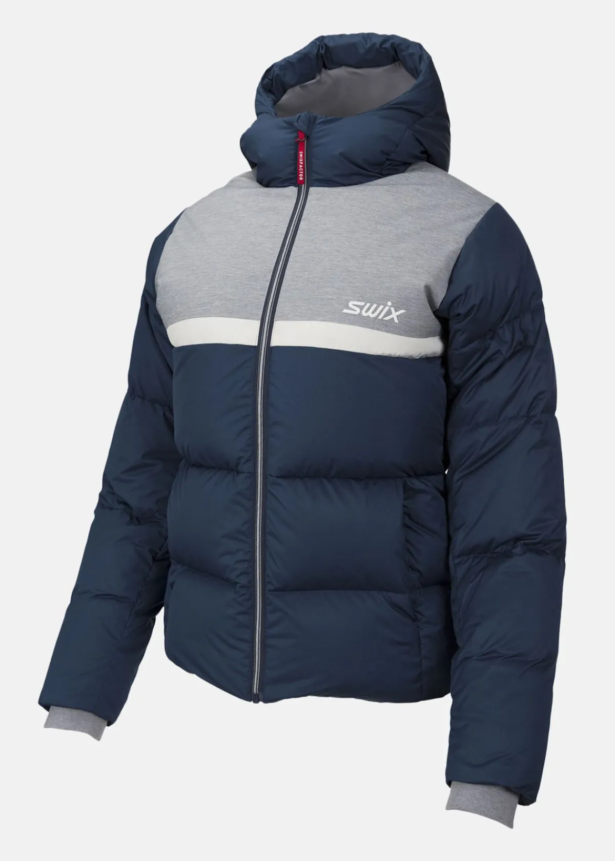 Swix Focus down jacket W