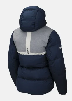 Swix Focus down jacket W
