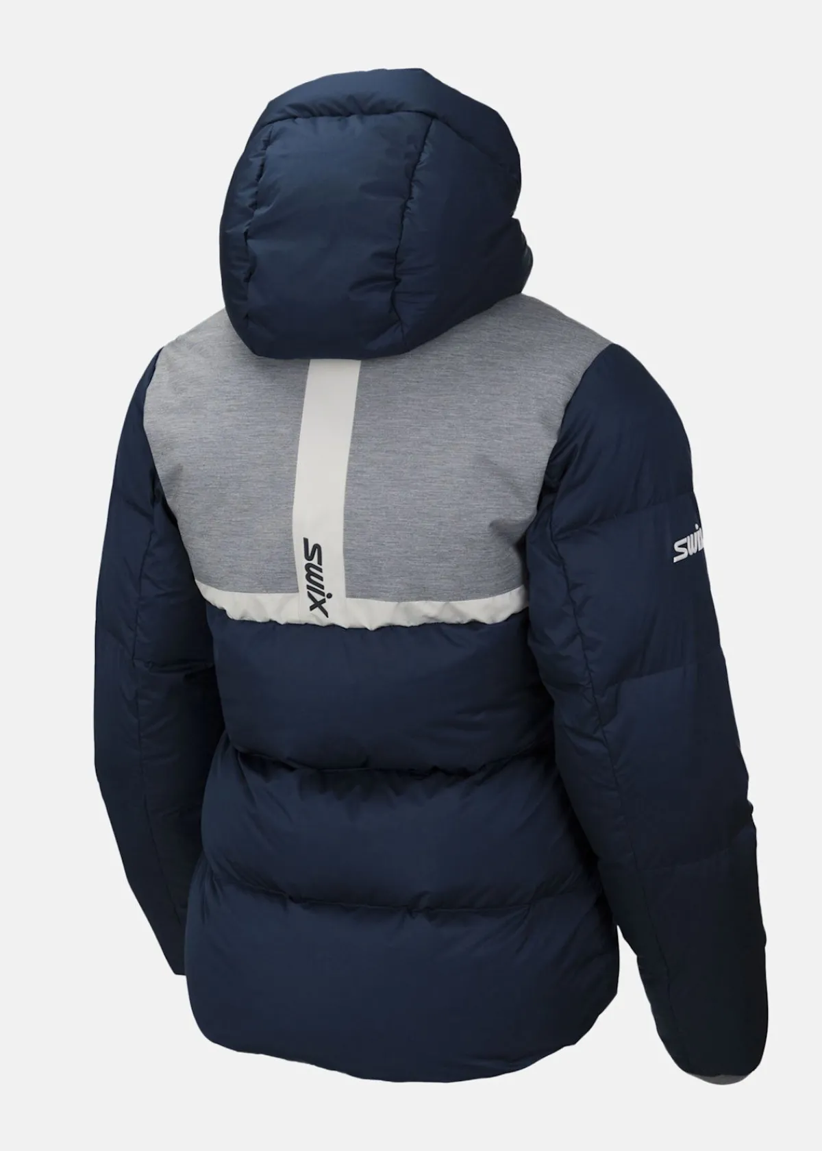 Swix Focus down jacket W