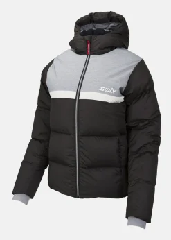 Swix Focus down jacket W