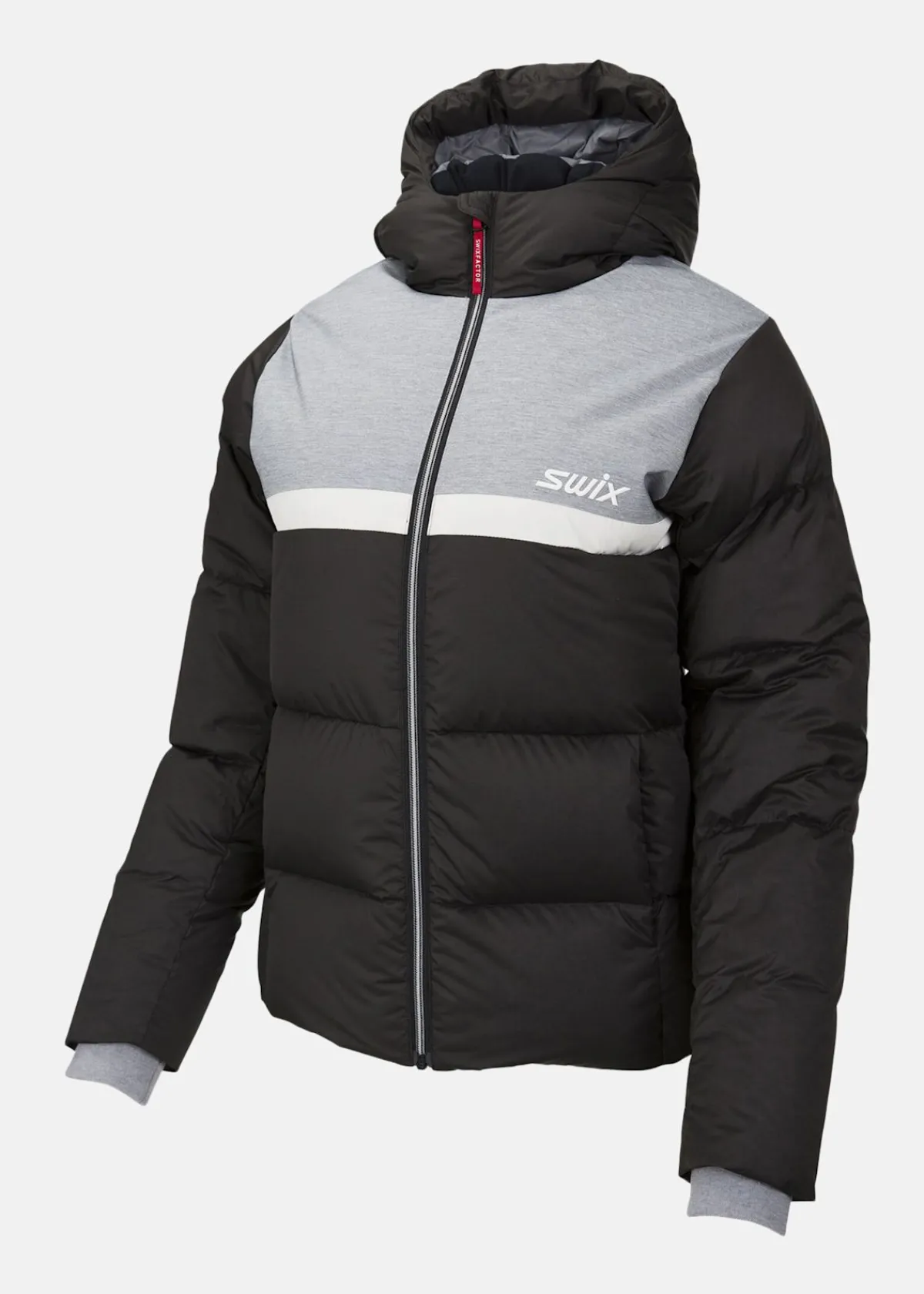 Swix Focus down jacket W
