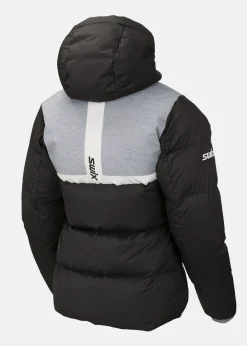 Swix Focus down jacket W