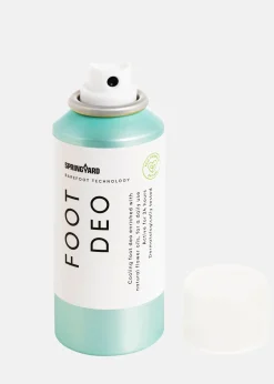 Barn Springyard Foot Deo