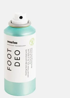 Barn Springyard Foot Deo