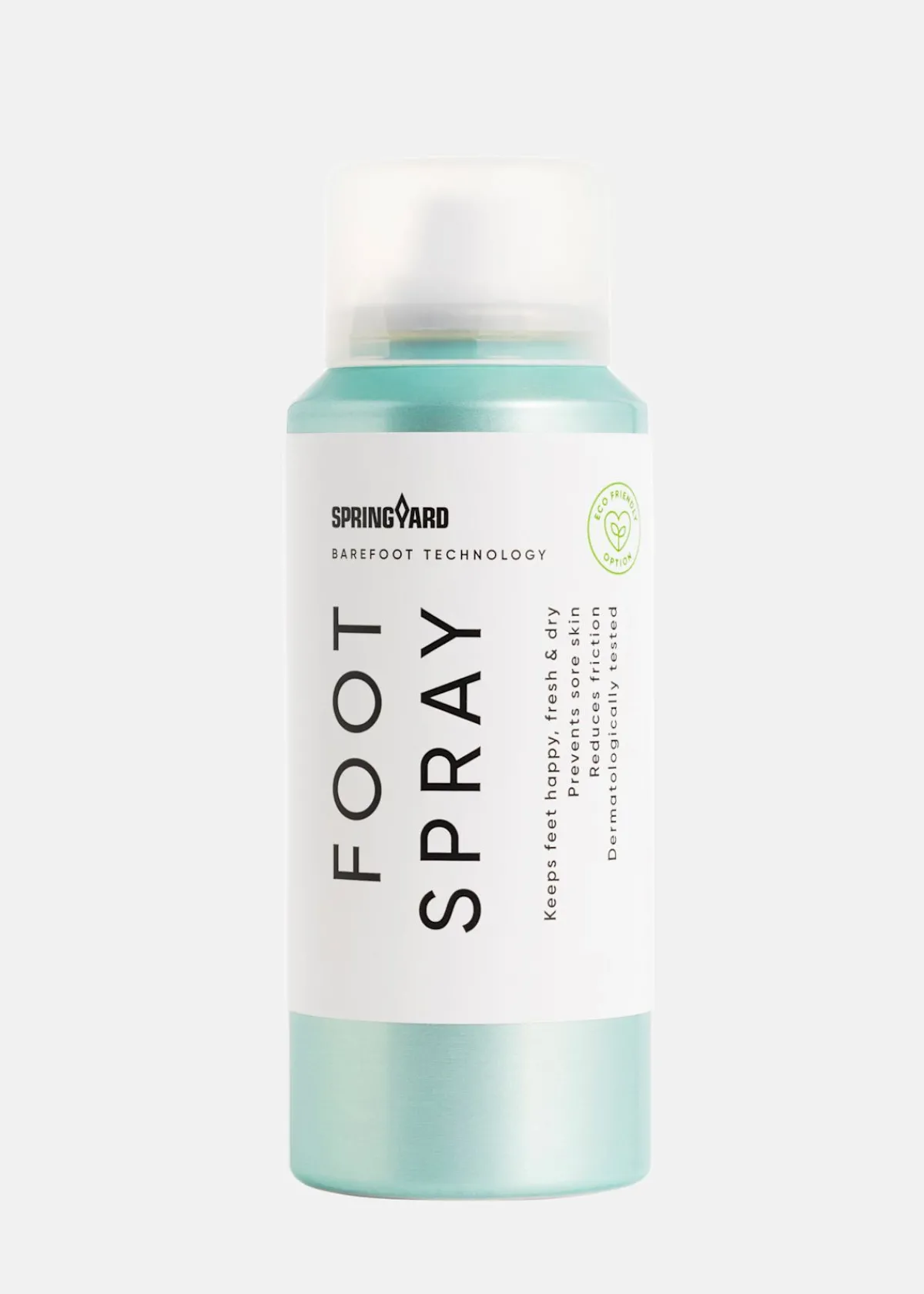 Barn Springyard Foot Spray