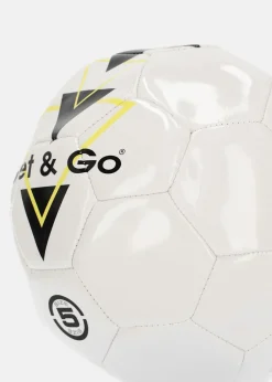 Get & Go Football Triangle Speed