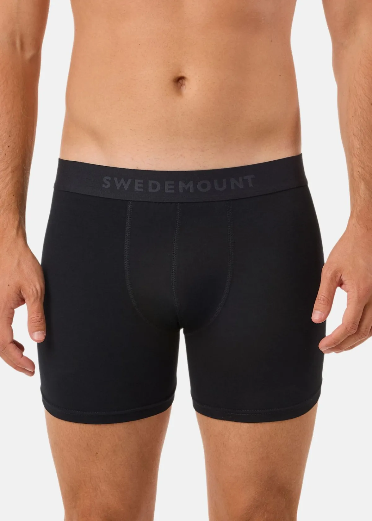 Swedemount Forest Boxer Shorts 5-Pack