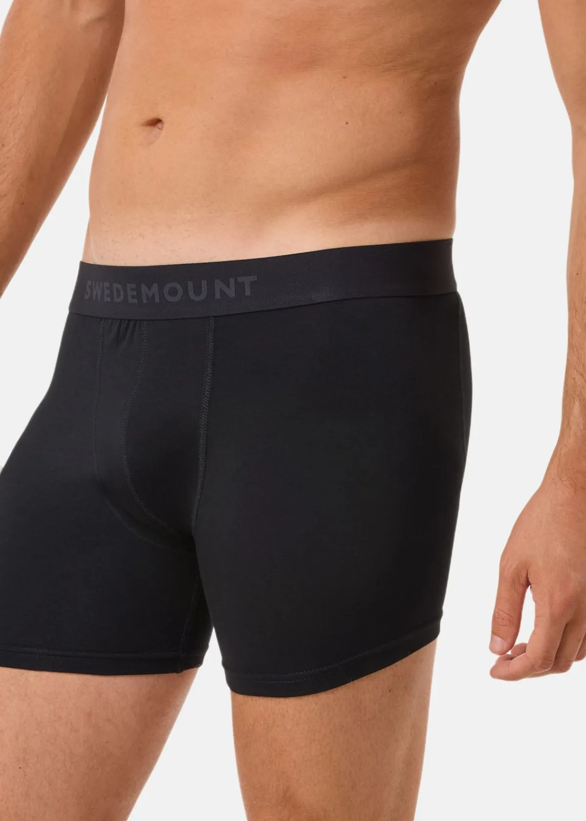 Swedemount Forest Boxer Shorts 5-Pack