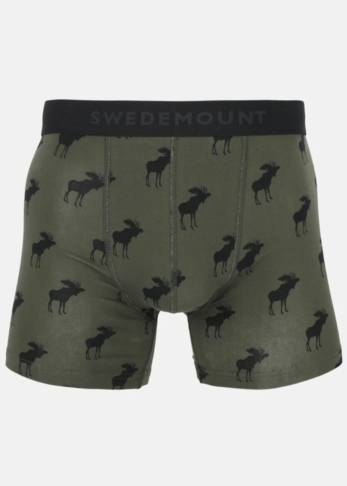 Swedemount Forest Boxer Shorts 5-Pack