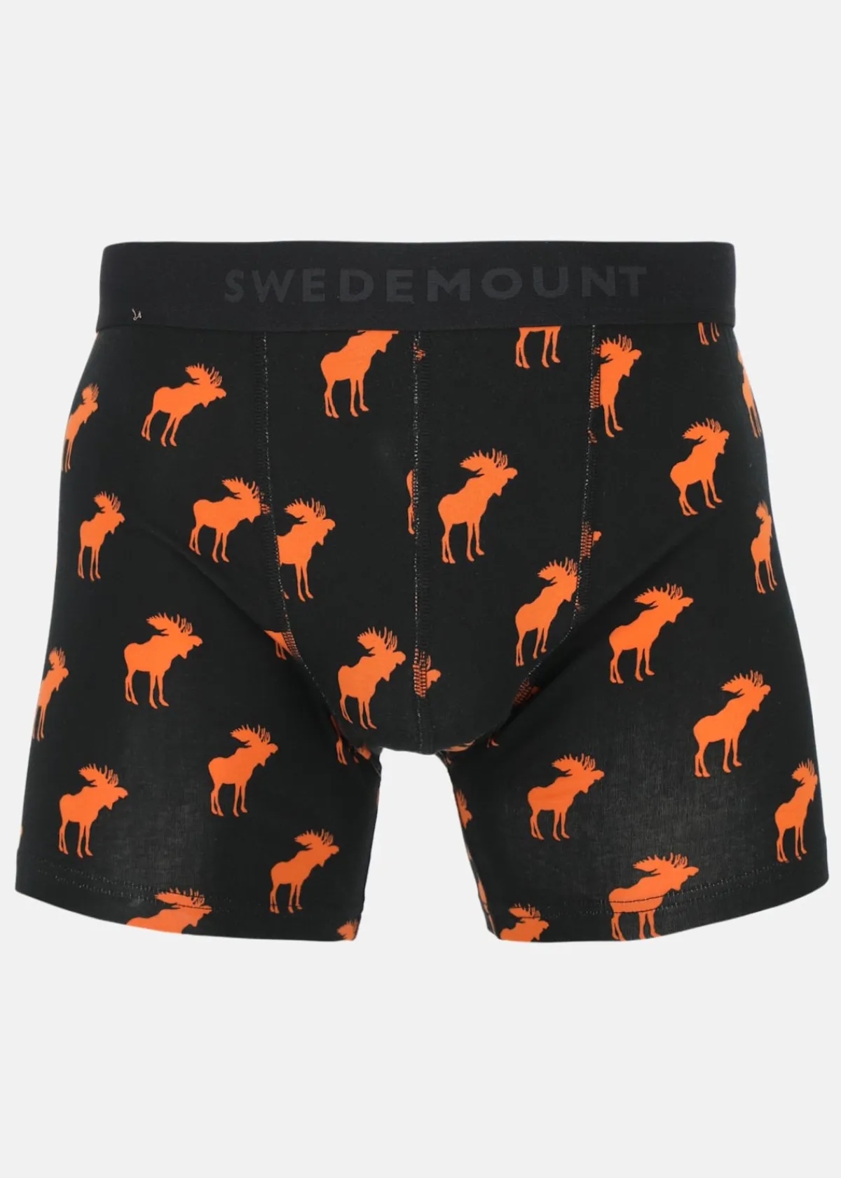 Swedemount Forest Boxer Shorts 5-Pack