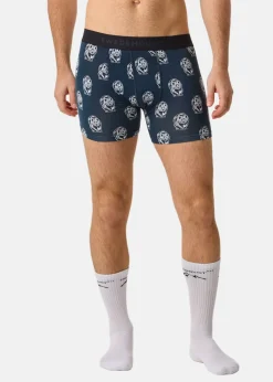 Swedemount Forest Boxer Shorts 5-Pack