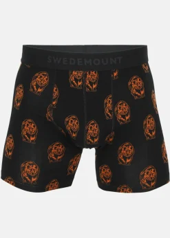 Swedemount Forest Boxer Shorts 5-Pack