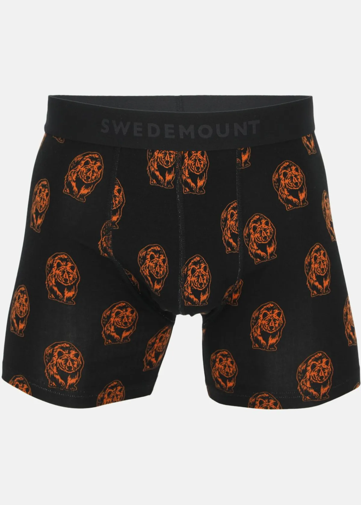 Swedemount Forest Boxer Shorts 5-Pack