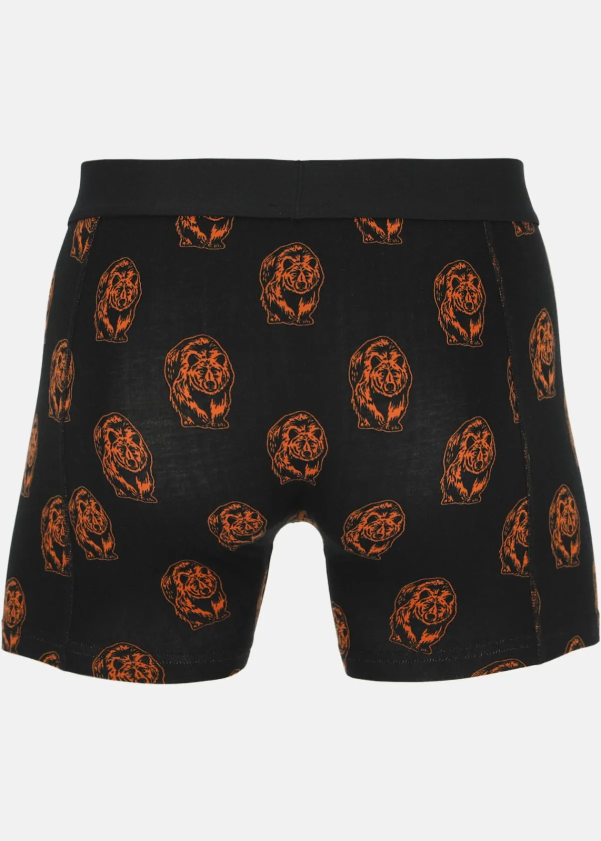 Swedemount Forest Boxer Shorts 5-Pack