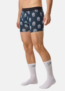 Swedemount Forest Boxer Shorts 5-Pack