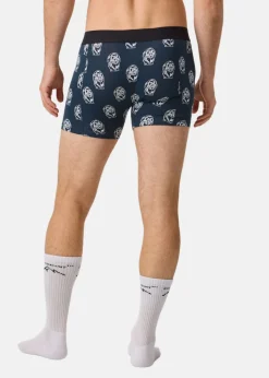Swedemount Forest Boxer Shorts 5-Pack