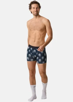Swedemount Forest Boxer Shorts 5-Pack