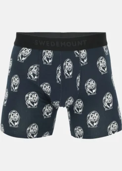 Swedemount Forest Boxer Shorts 5-Pack