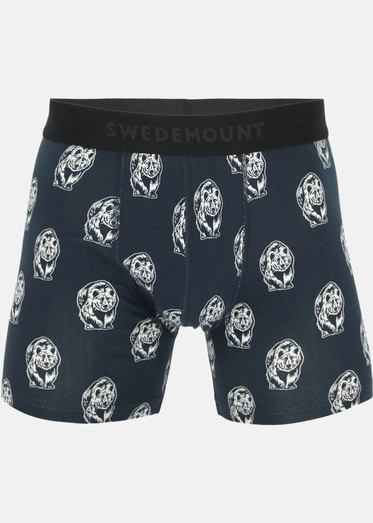 Swedemount Forest Boxer Shorts 5-Pack