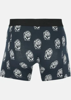 Swedemount Forest Boxer Shorts 5-Pack