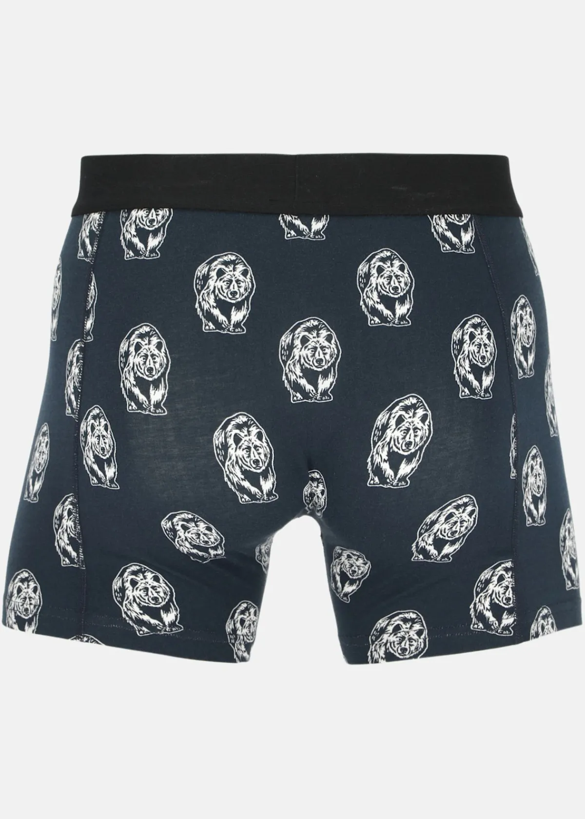 Swedemount Forest Boxer Shorts 5-Pack