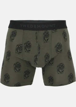 Swedemount Forest Boxer Shorts 5-Pack