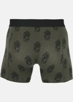Swedemount Forest Boxer Shorts 5-Pack