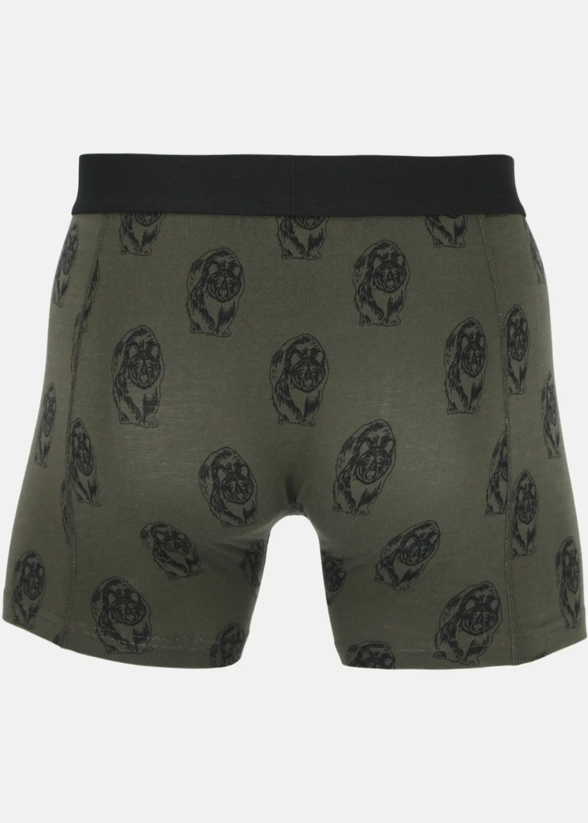 Swedemount Forest Boxer Shorts 5-Pack