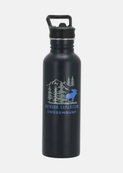 Swedemount Forest Drink Bottle 750