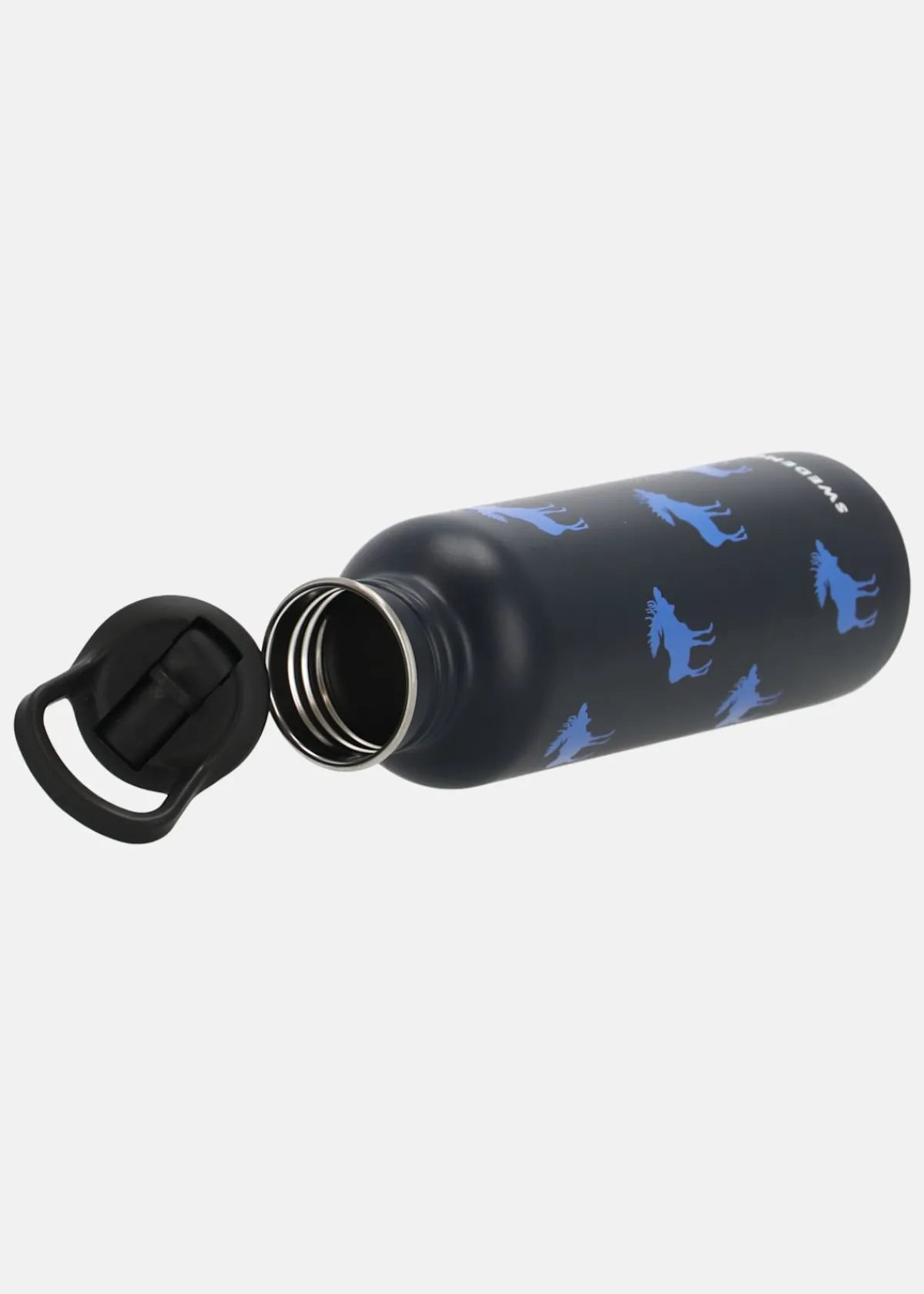 Swedemount Forest Drink Bottle 750