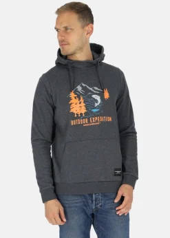 Swedemount Forest Hood