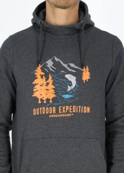 Swedemount Forest Hood