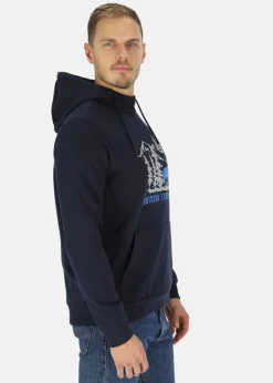 Swedemount Forest Hood