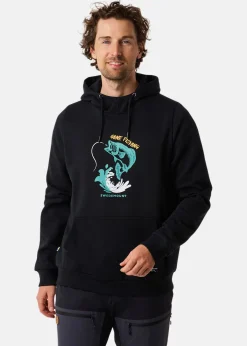 Swedemount Forest Hood