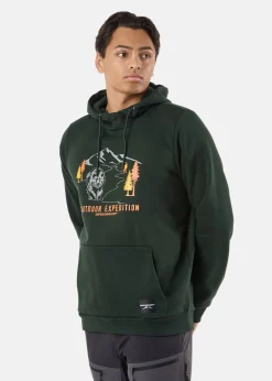 Swedemount Forest Hood