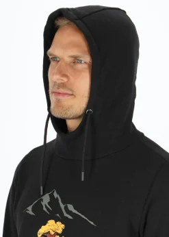 Swedemount Forest Hood