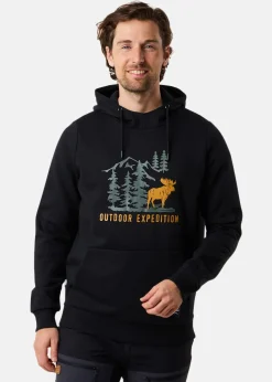 Swedemount Forest Hood