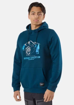 Swedemount Forest Hood