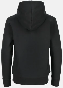 Barn Swedemount Forest Hood JR