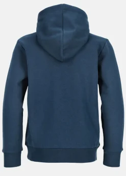Barn Swedemount Forest Hood JR