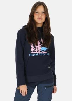 Swedemount Forest Hood W