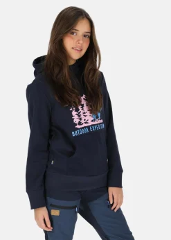 Swedemount Forest Hood W